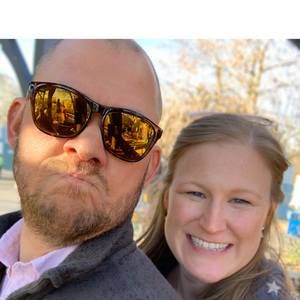 Meet your Posher, Bethany